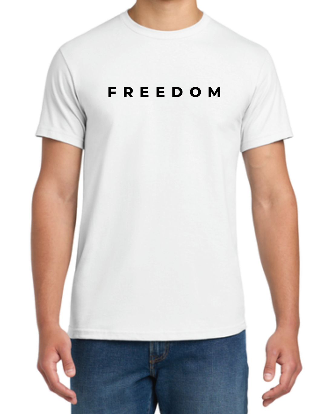 FREEDOM T-shirt