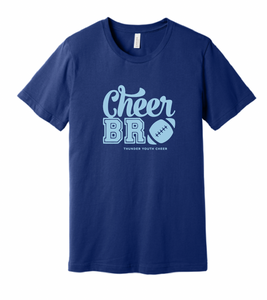 Thunder Youth Cheer Fan Gear