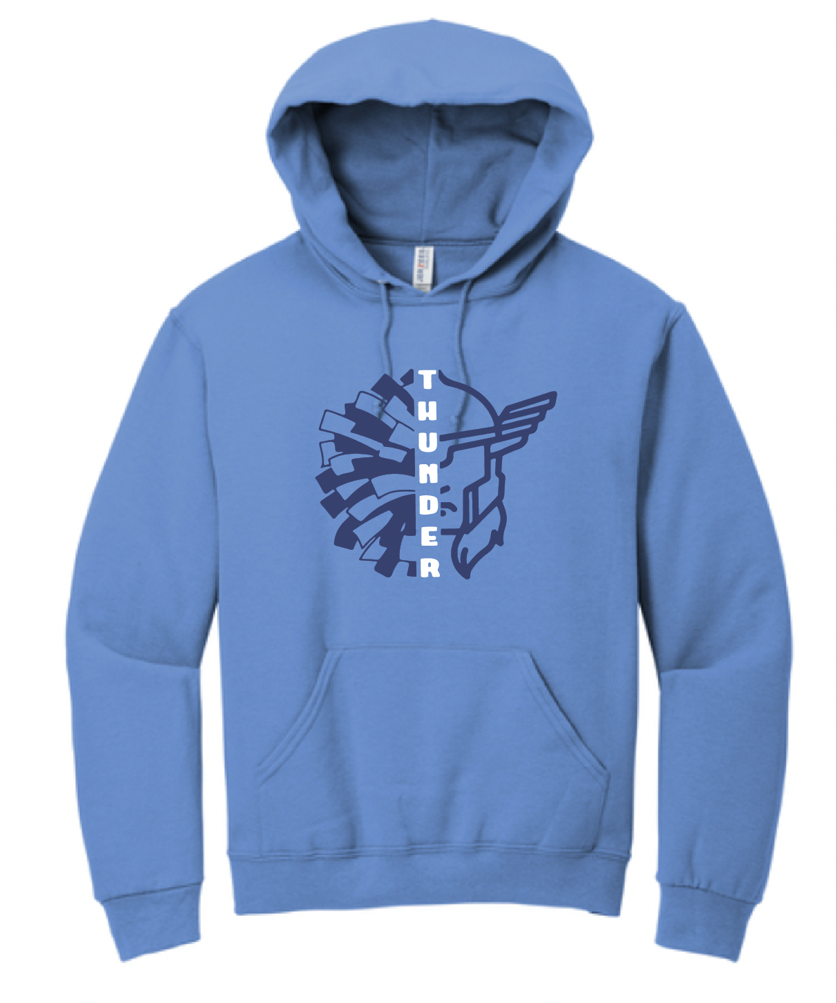 Thunder Youth Cheer Fan Gear