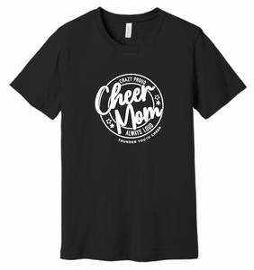 Thunder Youth Cheer Fan Gear