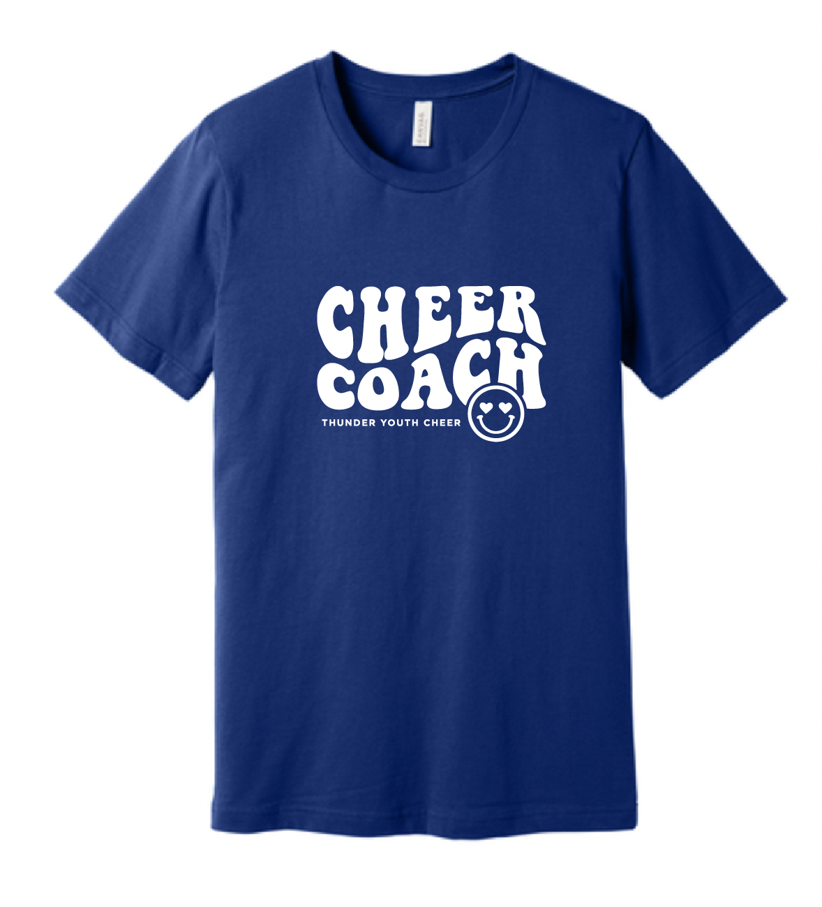 Thunder Youth Cheer Fan Gear