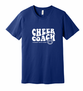 Thunder Youth Cheer Fan Gear