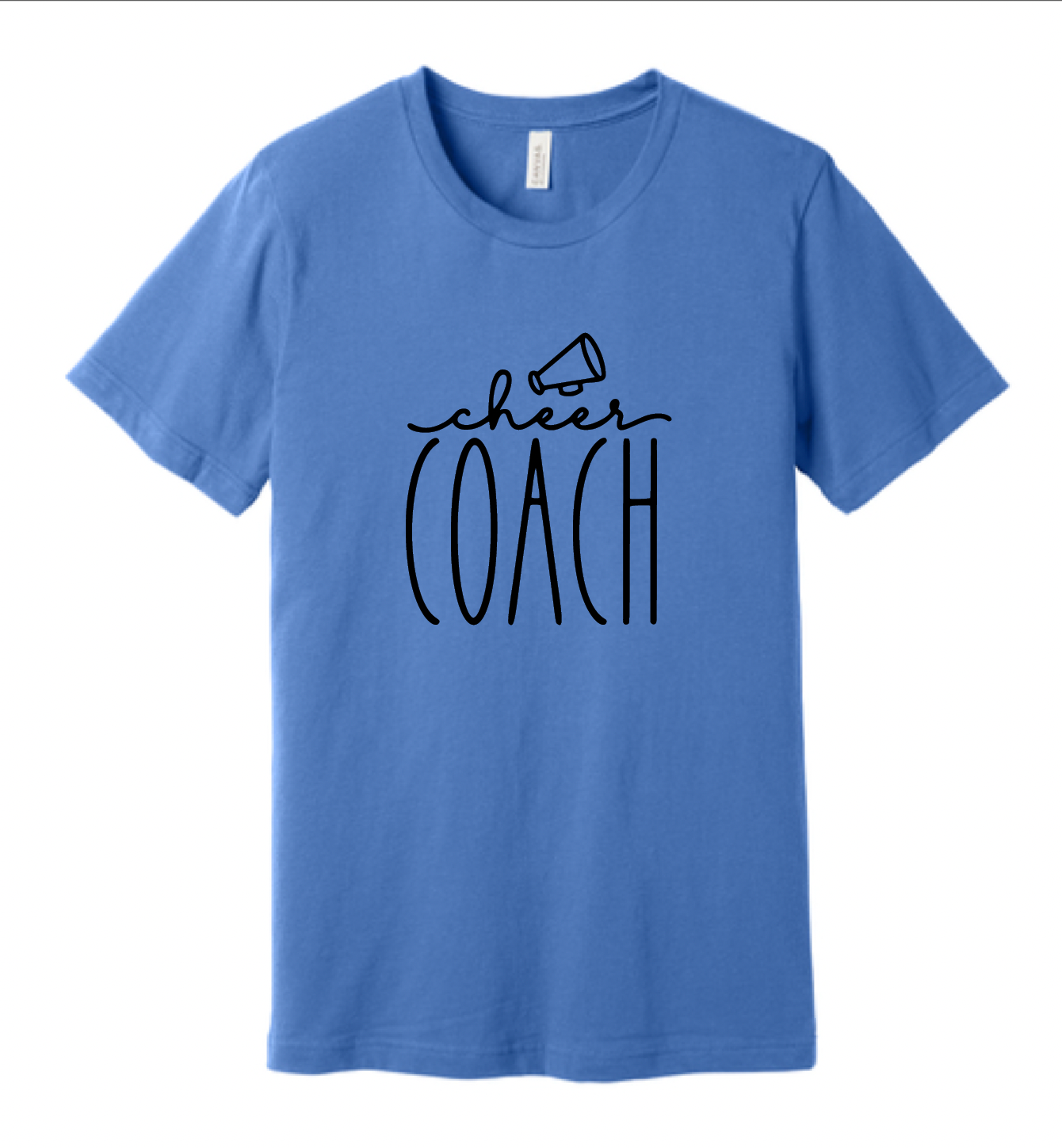 Thunder Youth Cheer Fan Gear