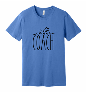 Thunder Youth Cheer Fan Gear