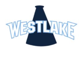 Westlake Cheer Fan Gear